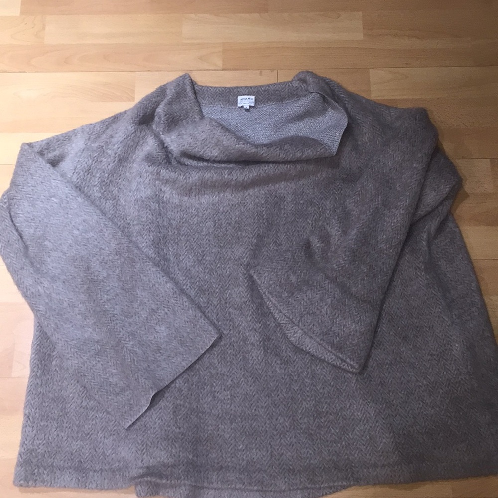 Armani  Collezioni Women’s Sweater